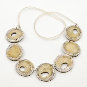 Whirlwind Necklace
